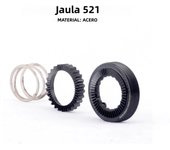 GOLDIX 370 350 310 180 160 series flower drum ratchet 26T 36T 52T 60T 72T accessory suitable for SWISS flower drum ratchet