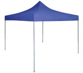vidaXL Carpa Plegable Profesional para Celebraciones Acero Sombrilla Color Beige,  Burdeos,  Marrón y mas