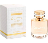 Boucheron Quatre Femme Edp 50 Ml