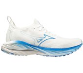 Zapatillas Running Mujer Mizuno Wave Neo Wind Ecológicas