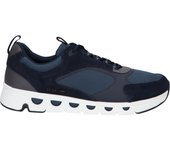 de  geox U46HRA 0FU22 U SPHERICA C4KF4 DK AVIO-NAVY