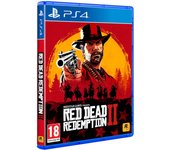 Red Dead Redemption 2 (Edición Estándar) PS4 - PlayStation