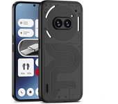 Nothing Phone 2A A142 Case 3 in 1 Quality PC Protection Shockproof Hard Back Cover Matte Phone Case for Nothing Phone 2A Plus 5G
