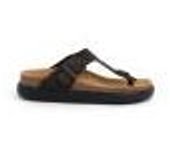 Scholl F311321029 Chinclas Anais Chunny Mujer gris PE24
