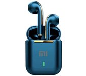 XIAOMI J18 Wireless Bluetooth Headphones In Ear Stereo Sports Earphone Ture Wireless Bluetooth Headset With Mic HiFi Earbuds