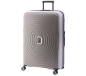 Maleta 23 kg Grande Rígida 4 ruedas dobles | Gladiator Ocean 4212