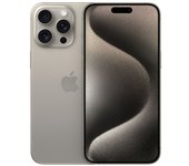APPLE IPHONE 15 PRO MAX 256GB CON GARANTÍA 12 MESES