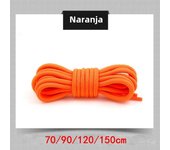 Martin Boots Round Shoe laces Classic High Qality Black Shoelaces Outdoor Casual Sneakers Mountaineering Polyester Shoe lace