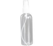 3 piezas transparente Gel de ducha Loción Hotel Skincare Push Up Botella Dispensadora de viaje