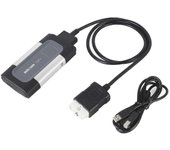 Autocom CDP+ Professional Bluetooth Auto TCS CDP Pro Plus for Autocom Diagnostic Car Cables OBD2 Dia