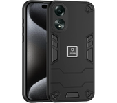 Dual Layer Shockproof And Anti Fall Armor Shell For OPPO Reno 11 10 Pro 7Z 8Z 6 Lite A79 A78 A58 A38 A74 A16 A57 A77 A54 4G 5G