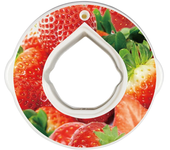 Water Bottle Flavour Pod Creative Flavour Scent Pods 0 Sugar Used In Flavoured Drinking Bottle with Fragrance Flavor Pods
