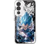 Dragons Balls Phone Case for Samsung Galaxy A72 A52 A32 A22 A52s A12 5G A21s A50 A31 A51 A71 A16 soft Transparent case
