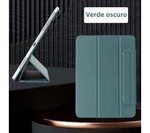 Magnetic Protection Case For iPadPro11 12.9 3th 4Gen 5th 6th 10th 10.9in 2022 2021 18 air5 air4 mini6 8.3Inch2020 case accessory