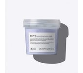 Davines Essentials Love Instant Mask Disciplinante