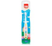 Phb Cepillo Dental Plus Petit Peppa Pig