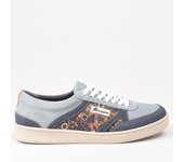 Zapatillas deportiva tipo sneaker para hombre Casual Morrison Apollo