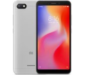 Global firmware Xiaomi Redmi 6A  smartphone5.45" 13MP  MediaTek Helio A22 3000mAh Facial recognition used phone