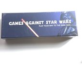 Juego de Cartas Temático - Star Wars (Aventura)