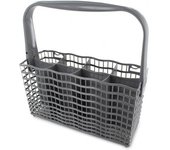 Cesta Cubiertos Lavavajillas Zanussi AEG Electrolux 1524746102    Recambios Lavavajillas  Recamania