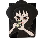 Bloco de notas Loungelfy Beetlejuice Lydia Deetz