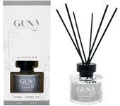 Pack 2 Mikados Guna COLECCIÓN ESSENTIAL 100ml - 23 Aromas Clásicos - Ambientador Hogar - fragancias para el hogar - ambientadores de hogar - decoración hogar - ambientador mikado - rituals