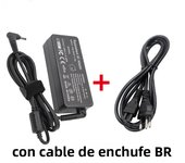 20V 3.25A 65W 4.0*1.7mm AC Laptop Charger For Lenovo IdeaPad 330s 320 100-15 B50-10 YOGA 710 510-14ISK Redmibook 14 13 Adapter