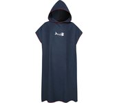 Surf Poncho Changing Towel with Hood Microfiber Beach Blanket Bath Towel Swim Towel Wetsuit Beach Poncho for Adults