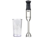 Batidora de Mano 1000W ø5,8x41cm EDM - Potencia y Eficiencia