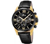 Reloj Lotus Chrono 18882/1 acero IP dorado