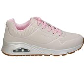 Zapatillas Niño/a Skechers  Uno Gen1-cool Heels 310538l Ltpk Zapatillas Niño Skechers
