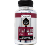 Drasanvi Sport Live Vitamina D3 4000UI 90 Comprimidos Drasanvi