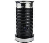 Nueva máquina automática de espuma de leche caliente y fabricante de Casa compañero de leche frother Guanzai tienda
