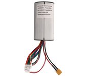 24V 250W Electric Bicycle Controller Brake LCD Display Set Electric Scooter Controller Brushless Motor Electric Bicycle Tool