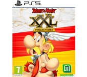 Asterix & Obelix XXL 1 Juego para Consola Sony PlayStation 5 PS5
