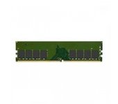Memoria ddr4 16gb kingston - 3200mhz - pc4 - 25600 - cl22 udimm