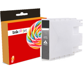 Cartucho de Tinta Pigmentada Compatible Epson T9081 | Alta Calidad | Impresoras Workforce Pro WF 6000 Series