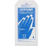 Corysan Guantes Quirúrgicos Esterilizados Talla 7.5, 1 Par