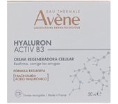 Avène Avene Hyaluron Activ B3 crema regeneradora celular 50ml