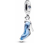 Charm colgante Pandora Zapato de Cristal de La Cenicienta de Disney