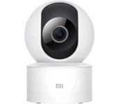 Xiaomi Smart Camera C200 Cámara IP WiFi Vigilancia Interior 1080p 360º