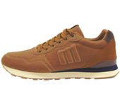 Deportivo para: hombre Mustang.