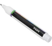 Conductive Ink Pen for DIY PCB Maintenance and Electric Paint Circuit Repair Tool Black