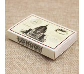 DIy multi gift box Handmade love wedding box Dreamcatcher jewelry necklace pendant box earring box12pc+12inner card per lot