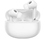 Xiaomi - Buds 3T Pro Auriculares Inalámbrico Dentro de oído Llamadas/Música USB Tipo C Bluetooth Blanco BHR5177GL
