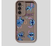 Cute Lilo Stitch Funny Phone Case for Samsung Galaxy A30 A50s A03 A04s A05 A05s A06 A21s A31 A51 A71 4G A11 A12 4G 5G A13 4G 5G
