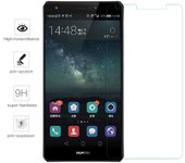 Tumundosmartphone Protector Pantalla Cristal Templado para Huawei Mate S Vidrio