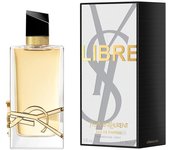 Eau de Parfum Libre 50 ml Yves -Saint-Laurent