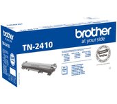 Brother - TN-2410 cartucho de tóner 1 pieza(s) Original Negro TN-2410