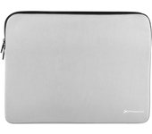 Funda de neopreno phoenix para tablet o portátil 14 pulgadas interior terciopelo gris -  Recíbelo en 2-3 días laborables